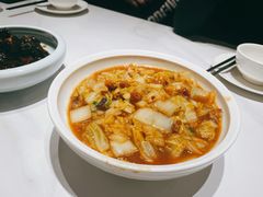 油渣大白菜-金锅小厨(乐活街店)