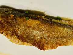 东海小黄鱼-盛焰铁板烧(王府井店)