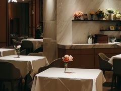大堂-花城苑广府菜(侨鑫店)