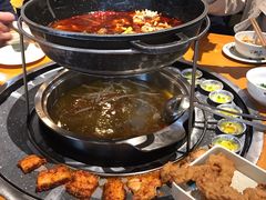 -重庆乌鱼庄·龙滋鲜(青羊大道店)