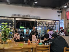 -达道武仔牛肉店(广达路店)