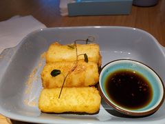 -蜜桃餐厅·伴山(绿宝广场店)