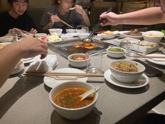 -海底捞火锅(翔龙天地广场店)