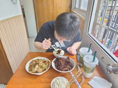 -如意香辣鸡架(总店)