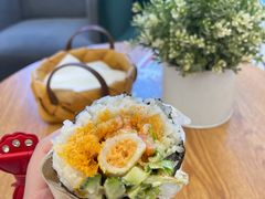 -大糯家饭团(华润万象城店)