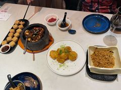 -荟廷·晶萃(陆家嘴尚悦湾店)