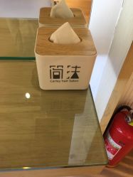 -简法造型·品牌形象店