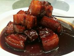 -同庆楼(滨湖万达广场店)