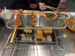 -彭城八戒羊肉串(总店)
