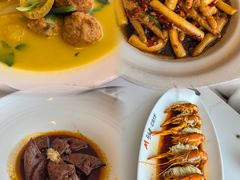 -马头巷·食景园(苏州总店)