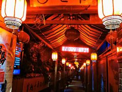 -窄巷子陕菜馆·地道陕西菜(粉巷店)