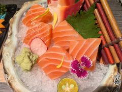 -炙柒Sekinana·精致日料(合生汇店)