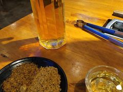 -俏江北烤肉(利民店)