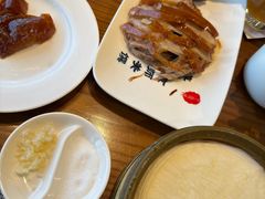 -全聚德烤鸭店(马家堡店)