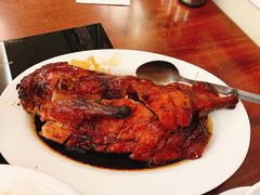 -文兴酒家(Chinatown - Gerrard Street)