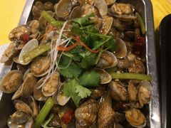 -望京小腰(北京总店)