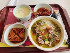 -真功夫(香缤广场店)