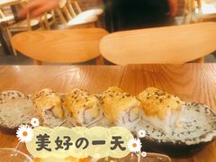 -渔井食堂(新洲店)