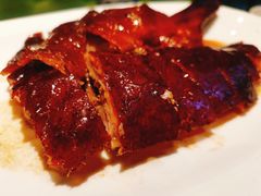 烧鹅-正斗·港式粤菜(SKLP店)