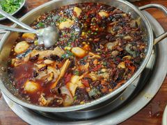 -黑竹香鸡(营和巷店)