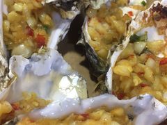 -蚝滑蒜(观音桥天天尚街直营店)