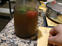 -黄记煌三汁焖锅(凯德广场店)