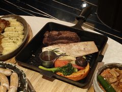 -俄士厨房(环球港店)