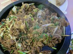 -烤肉宛饭庄(南礼士路店)