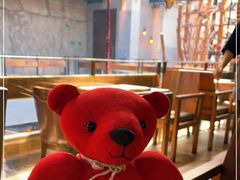 -漫咖啡(奥体店)