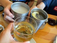 -王鼎精致料理铁板烧(世博源店)