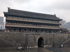 -西安城墙·碑林历史文化景区