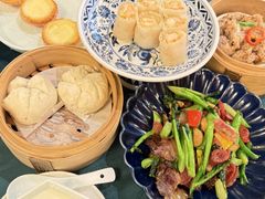 -誉八仙粤菜(万象天地店)