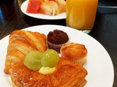 -天津东凯悦酒店·Market Café自助餐厅