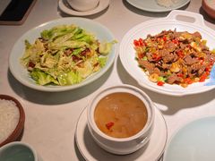 -上地宴·中关村的会客厅(清河高铁站店)