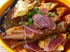 -龍城柳州螺蛳粉(群星路店)