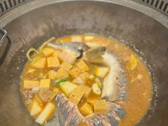 -红井路游艺炖锅·音乐餐吧(十渡店)