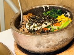 -花味·自助烤肉(雨花客厅店)