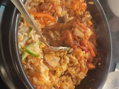 -炙韩料理·部队锅专门店