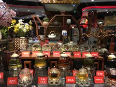 零售区-四海一家自助餐(益田假日广场店)