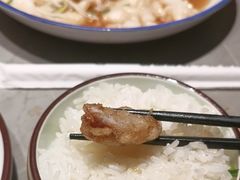 -同合居·非遗东北菜(红博会展店)