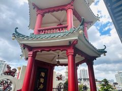 -陶陶居酒家(第十甫路总店)