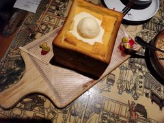 面包诱惑-绿茶餐厅(领展购物广场·中关村店)