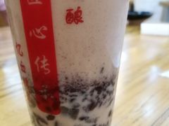 -阿姨奶茶(白沙路店)