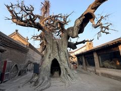 -康百万庄园