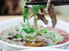 牛杂碎-老·贝尔杂碎馆