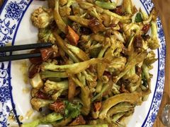 -家有美味(户部山二店)