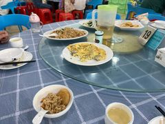 -明记海鲜大排档(巽寮湾店)