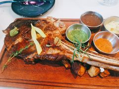 -拾挚扒房(招商花园城店)