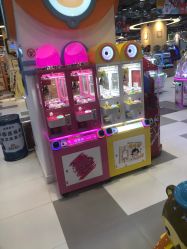 -西瓜怪兽(青岛城阳店)
