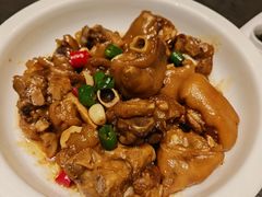 -双湖宴·湖北菜(文化路店)